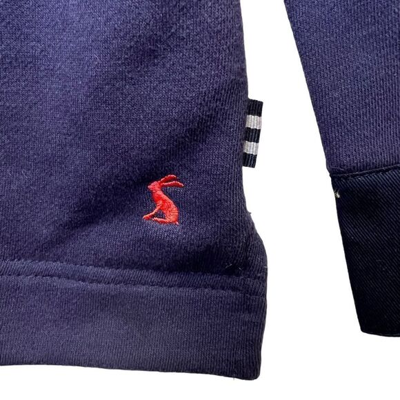 ⚓Thorley Deck Sweatshirt us size 4. - Picture 7 of 16